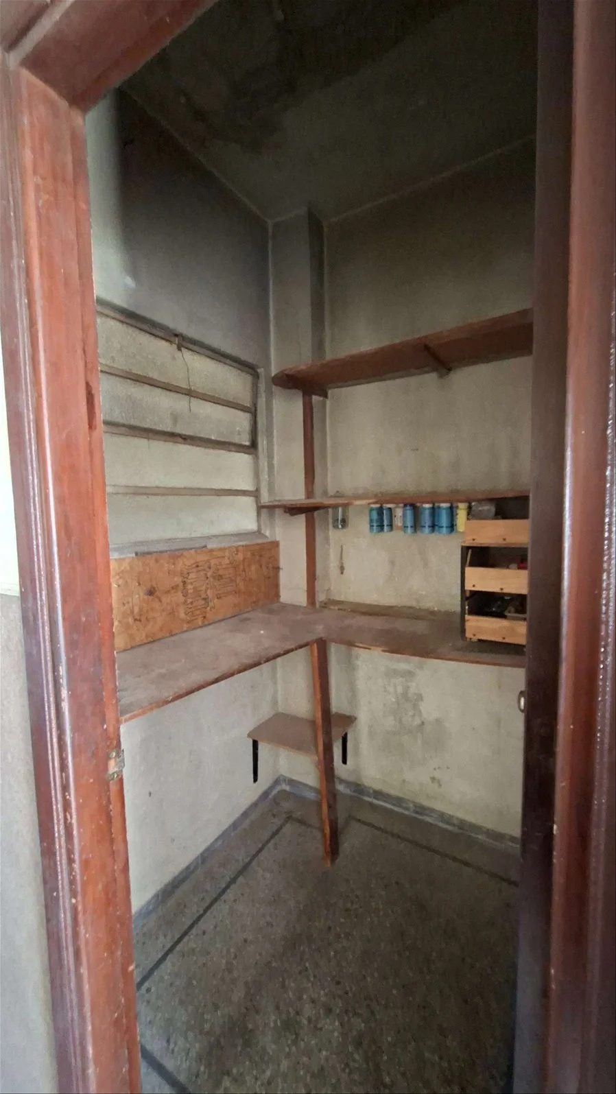 Casa en Tres Cruces, propiedad 293714 -Imagen 19