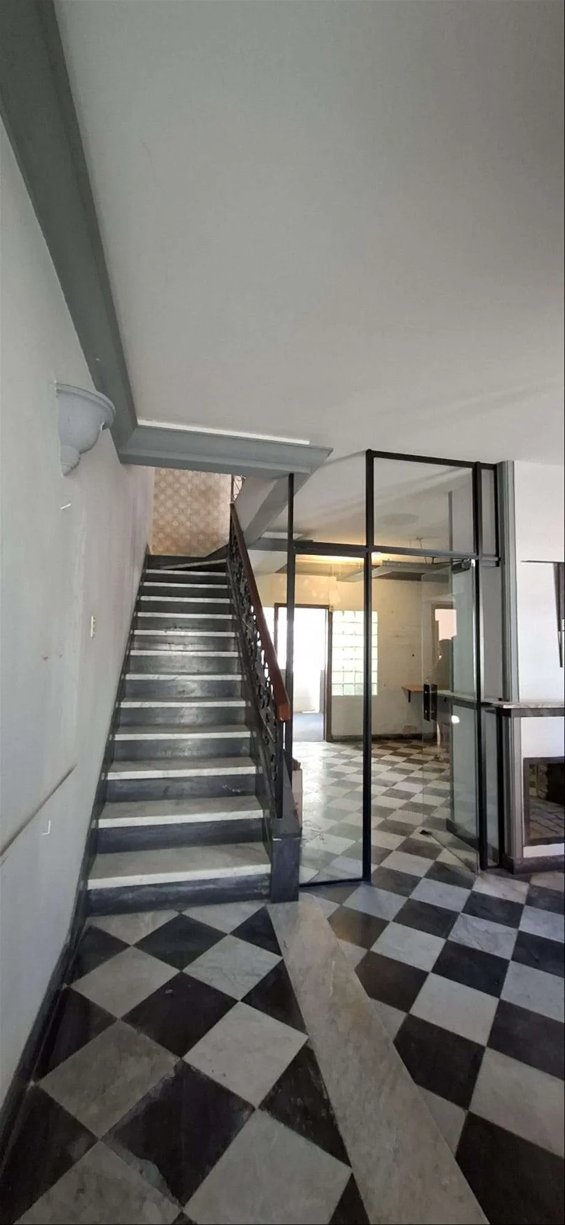 Casa en Tres Cruces, propiedad 293714 -Imagen 2