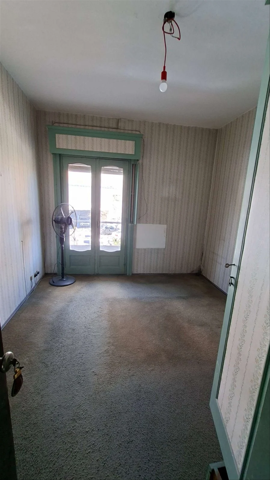 Casa en Tres Cruces, propiedad 293714 -Imagen 20