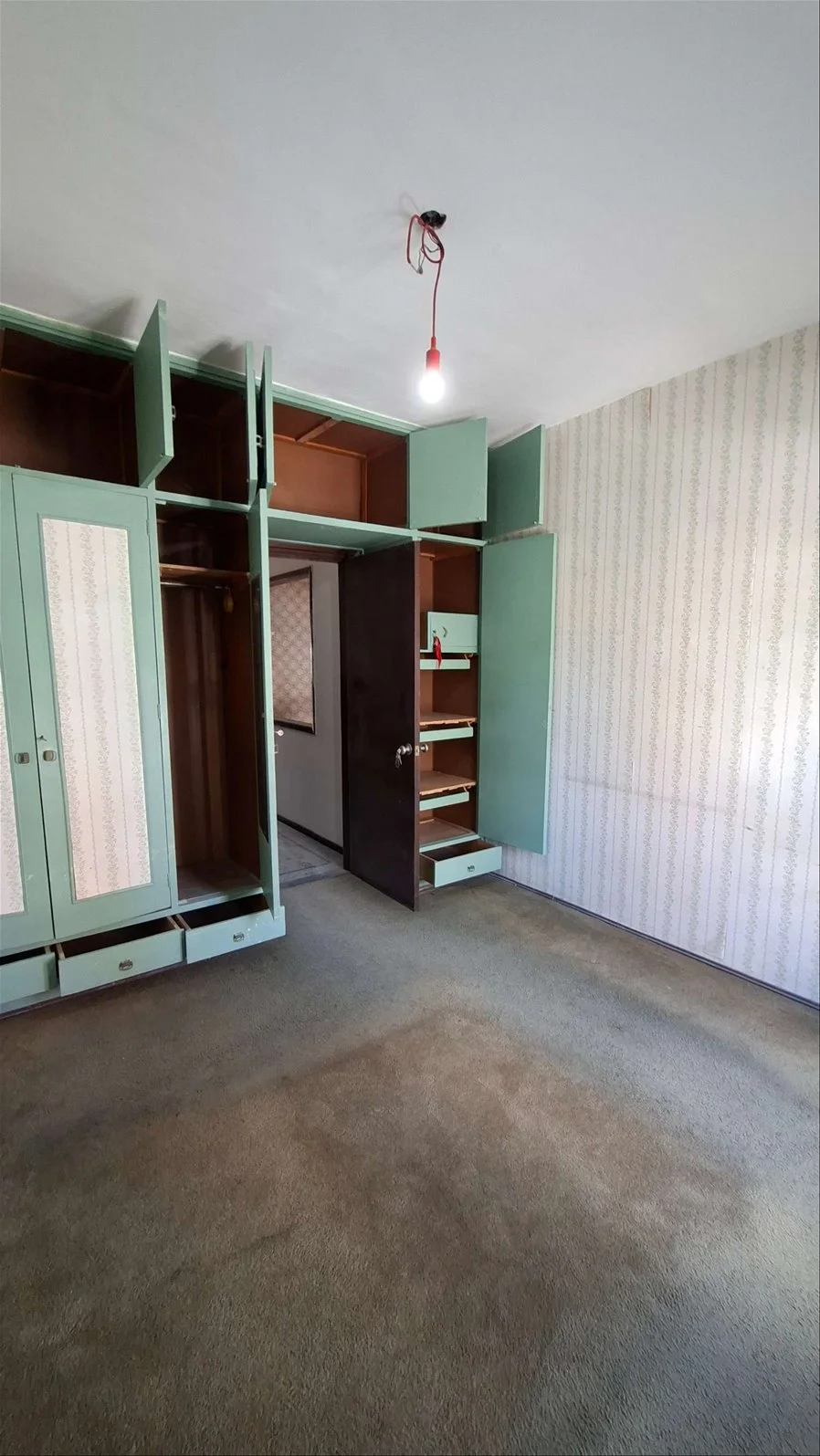 Casa en Tres Cruces, propiedad 293714 -Imagen 21