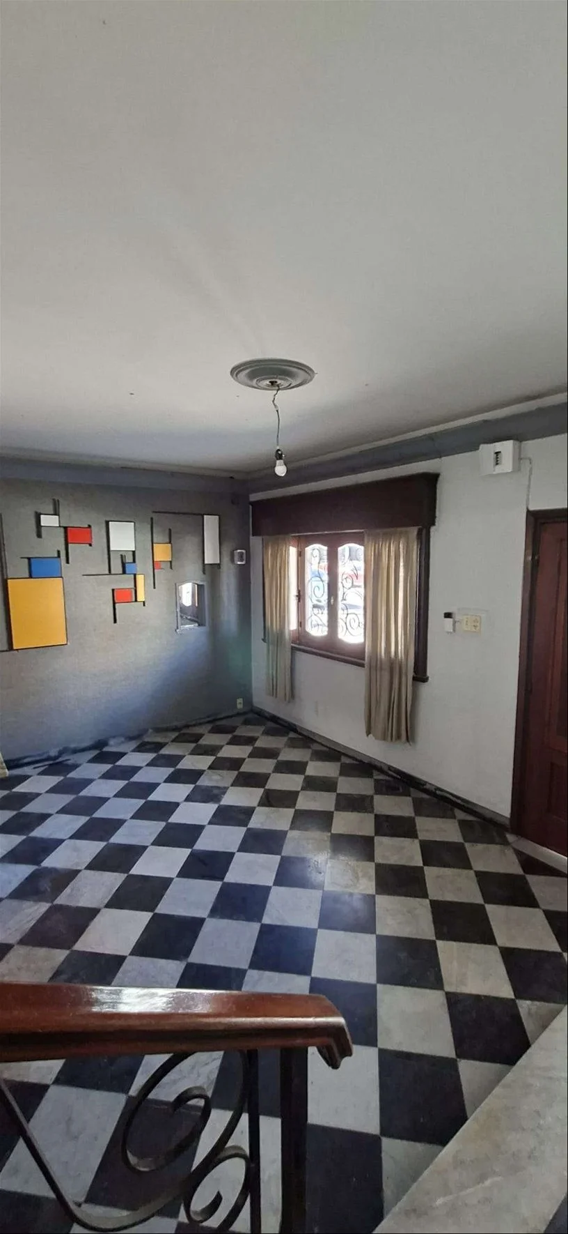 Casa en Tres Cruces, propiedad 293714 -Imagen 3