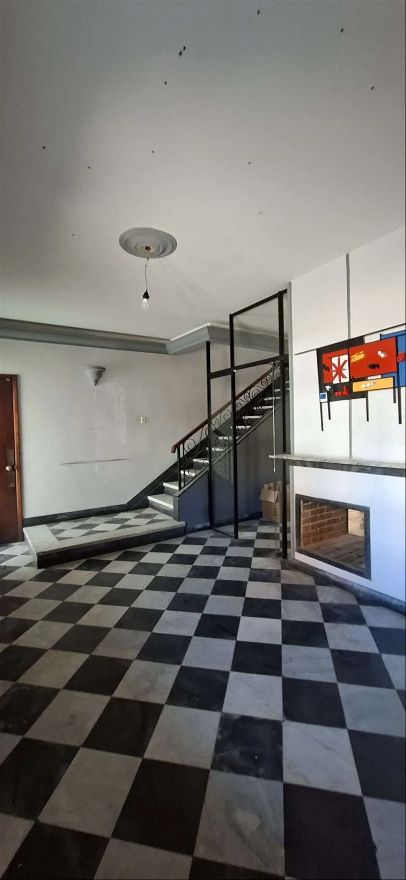 Casa en Tres Cruces, propiedad 293714 -Imagen 4