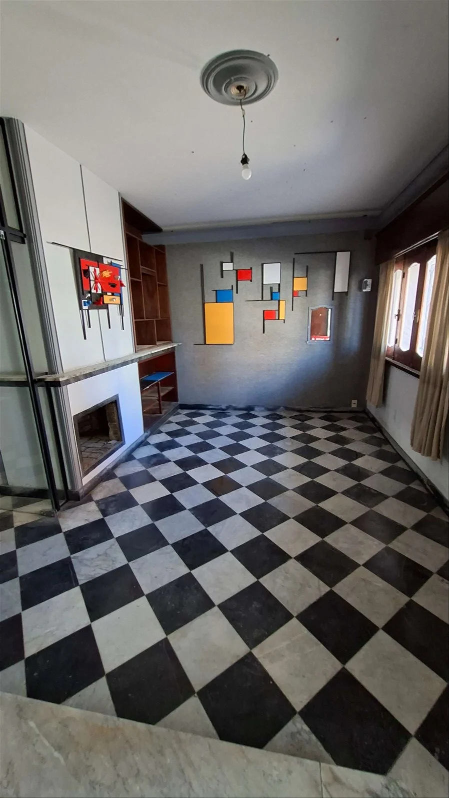 Casa en Tres Cruces, propiedad 293714 -Imagen 6