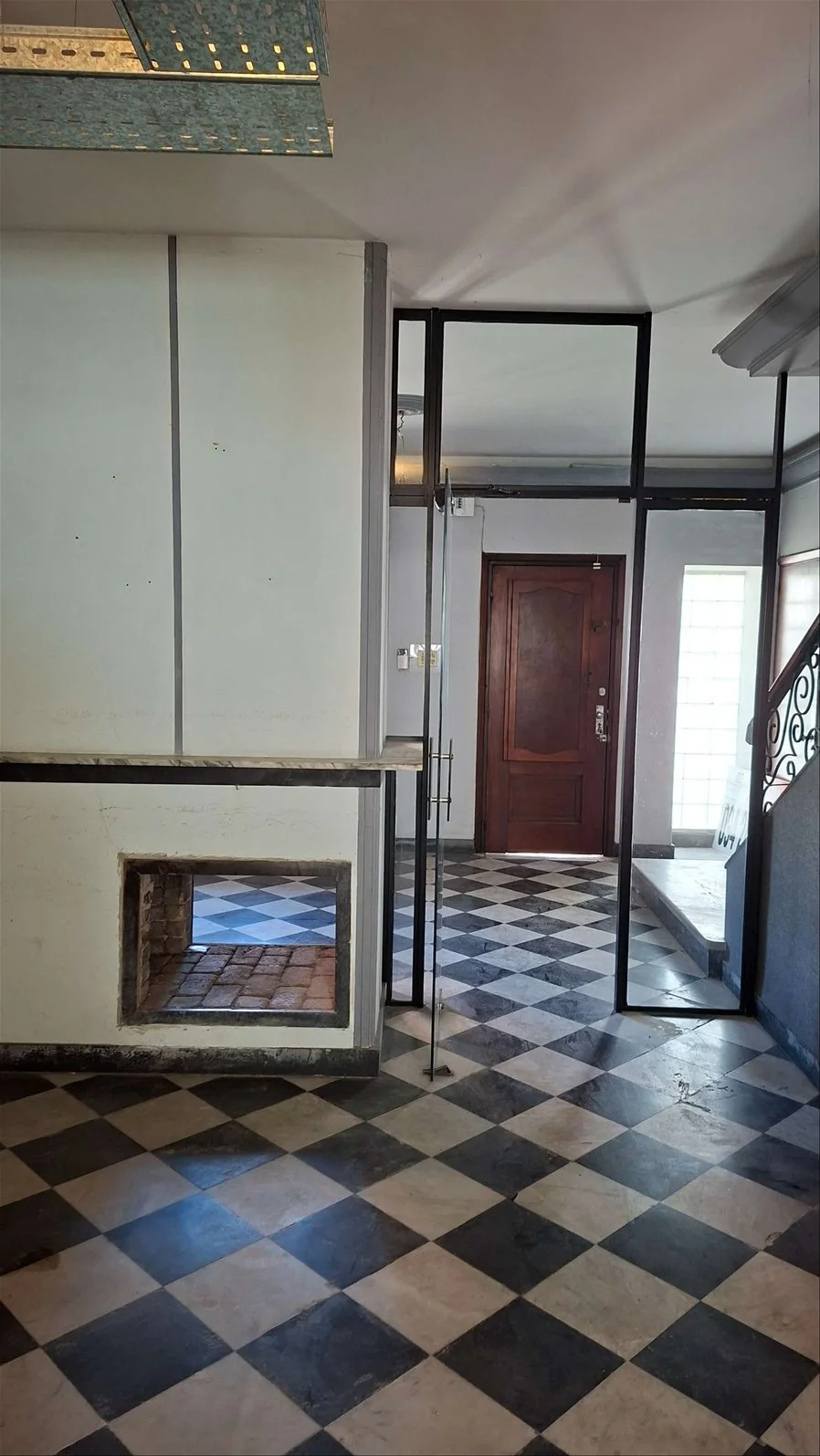 Casa en Tres Cruces, propiedad 293714 -Imagen 7