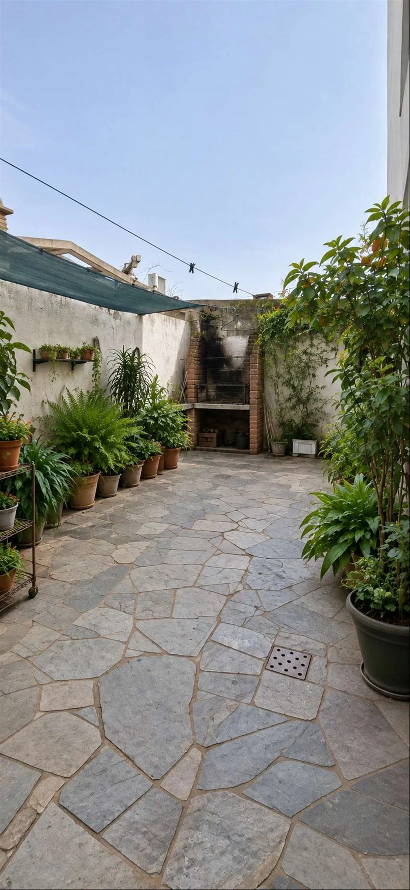 Apartamento en Malvín, propiedad 293724 -Imagen 1