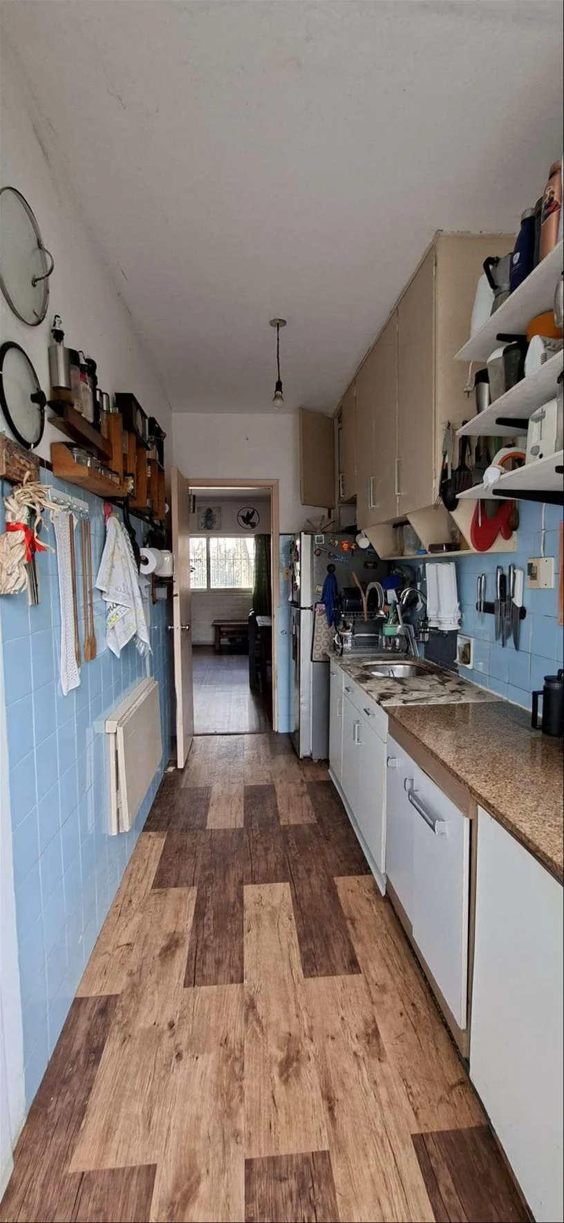 Apartamento en Malvín, propiedad 293724 -Imagen 10