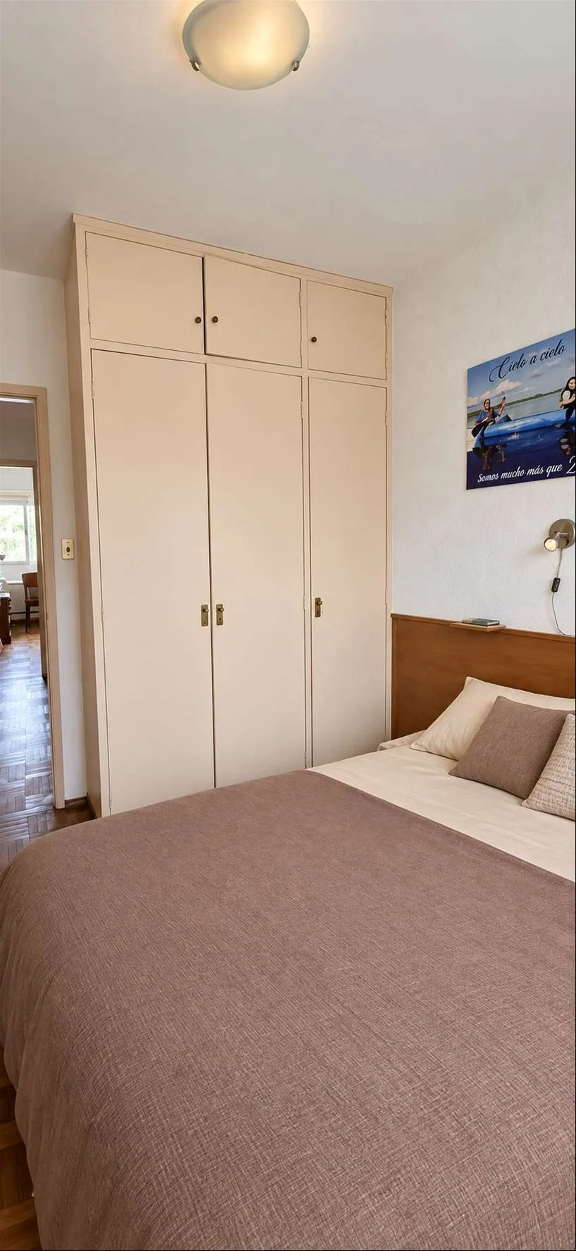 Apartamento en Malvín, propiedad 293724 -Imagen 12