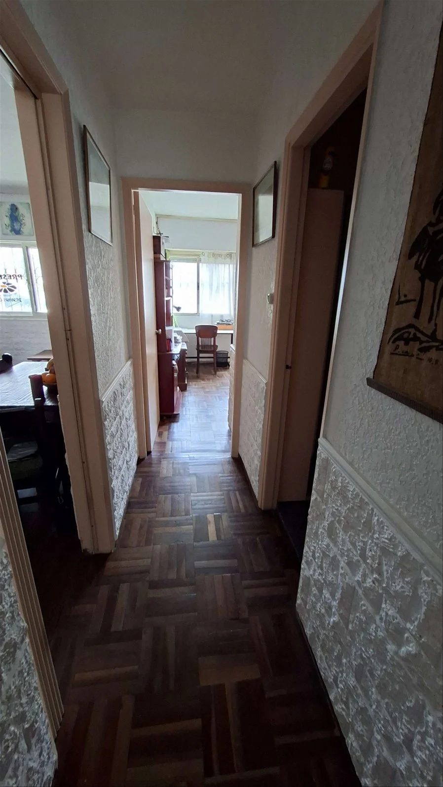 Apartamento en Malvín, propiedad 293724 -Imagen 13