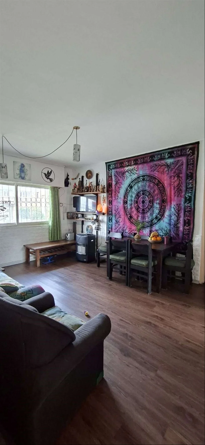 Apartamento en Malvín, propiedad 293724 -Imagen 6