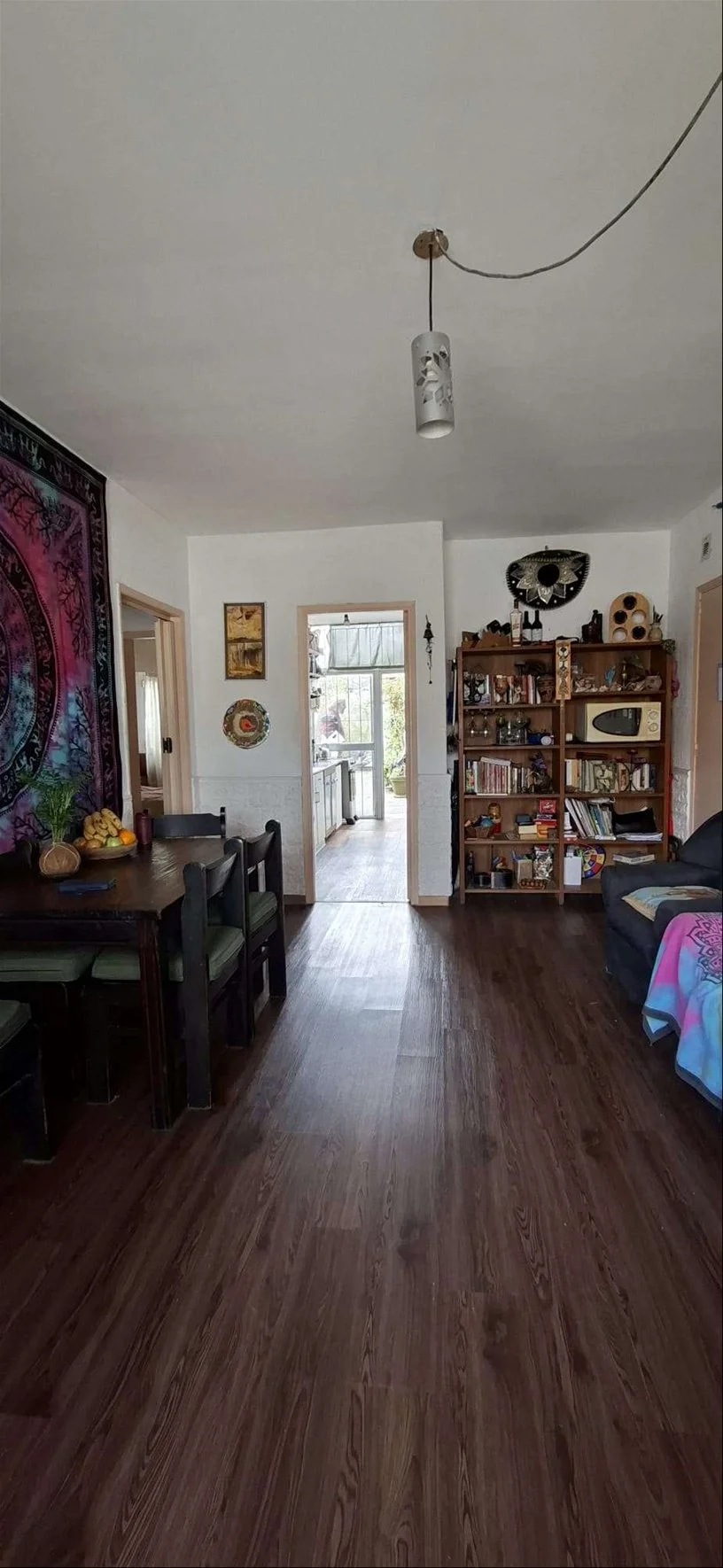 Apartamento en Malvín, propiedad 293724 -Imagen 7