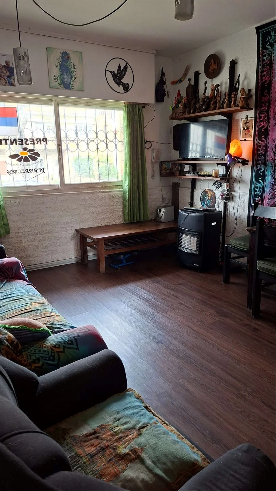 Apartamento en Malvín, propiedad 293724 -Imagen 8