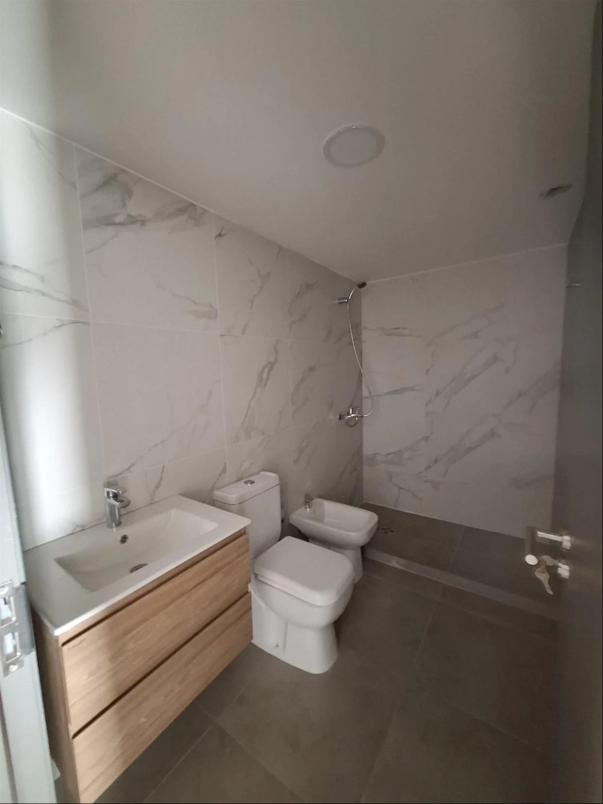 Apartamento en Pocitos Nuevo, propiedad 299944 -Imagen 12
