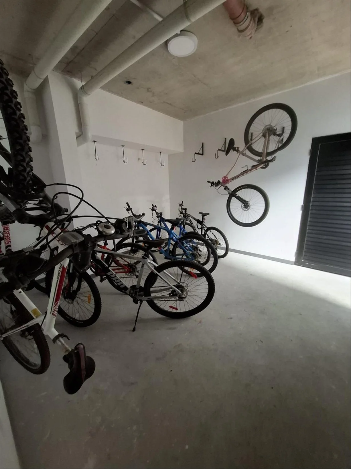 Apartamento en Pocitos Nuevo, propiedad 299944 -Imagen 15