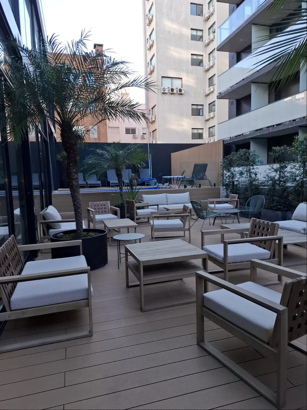 Apartamento en Pocitos Nuevo, propiedad 299944 -Imagen 6
