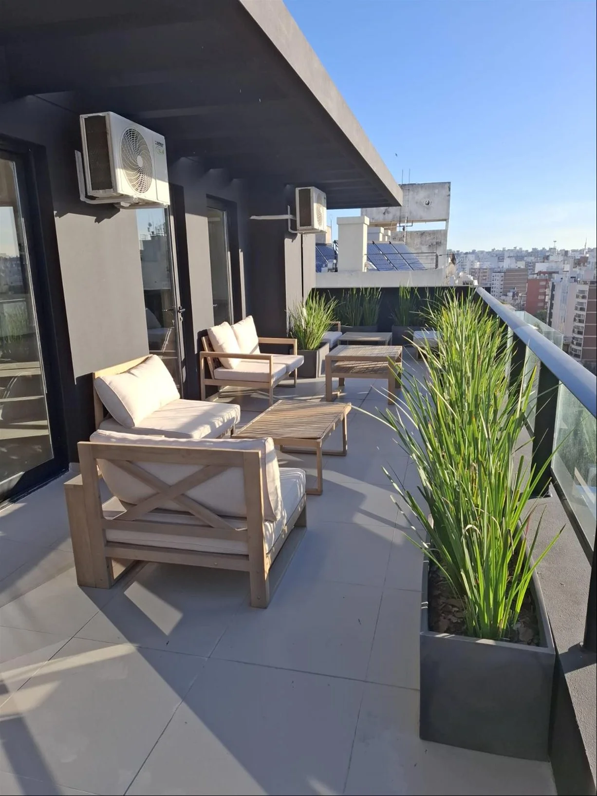 Apartamento en Pocitos Nuevo, propiedad 299944 -Imagen 7