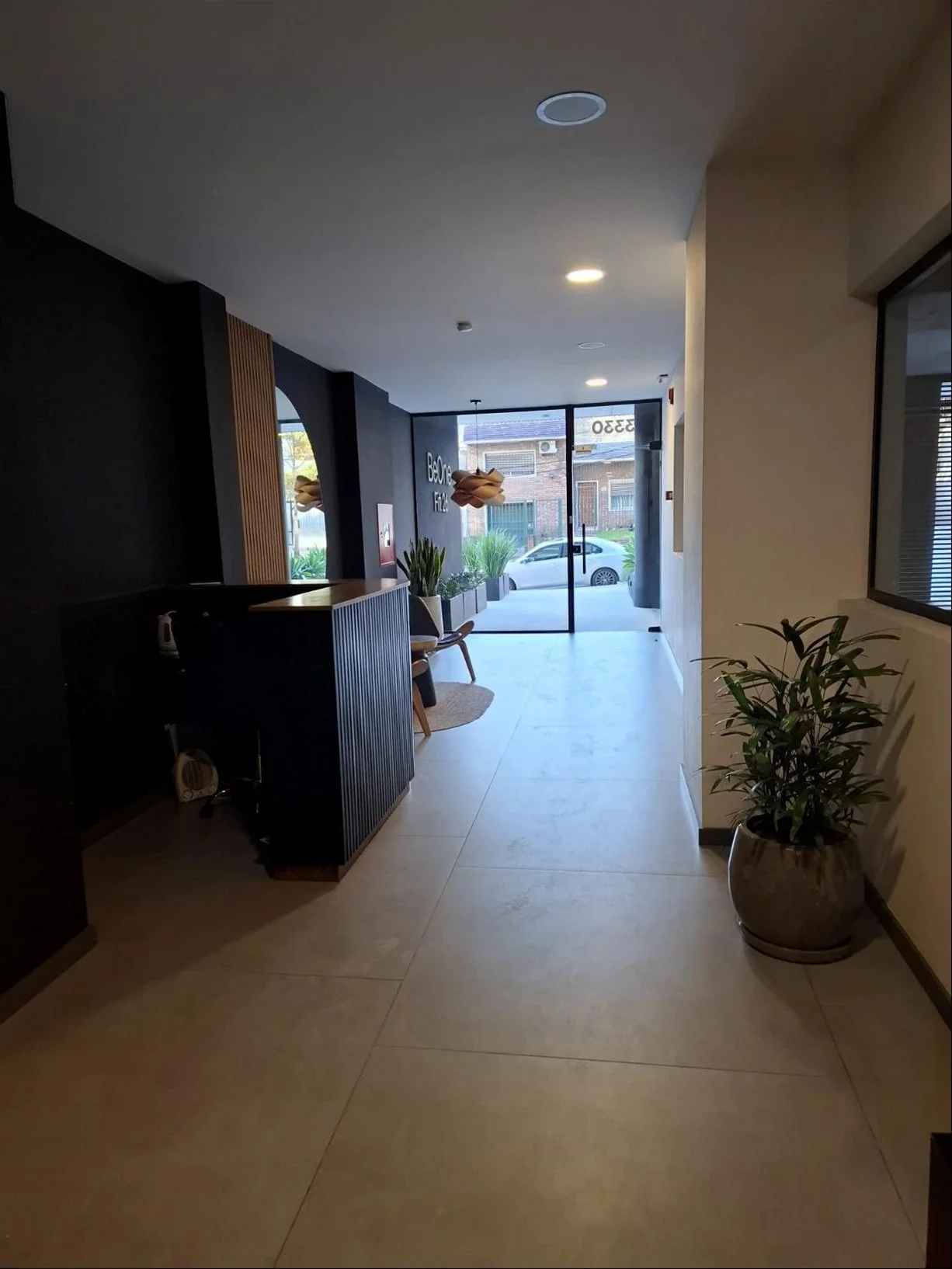 Apartamento en Pocitos Nuevo, propiedad 299944 -Imagen 8