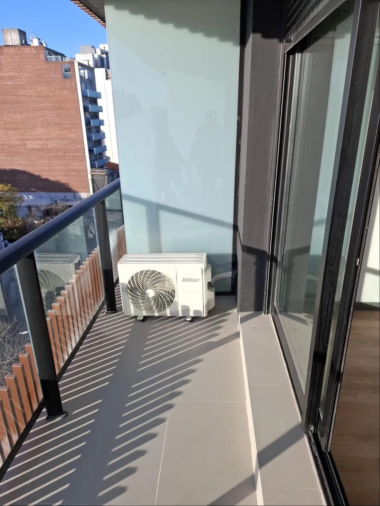 Apartamento en Pocitos Nuevo, propiedad 299944 -Imagen 9