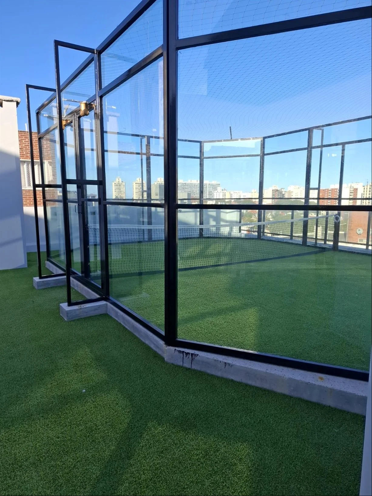 Apartamento en Pocitos Nuevo, propiedad 299945 -Imagen 13