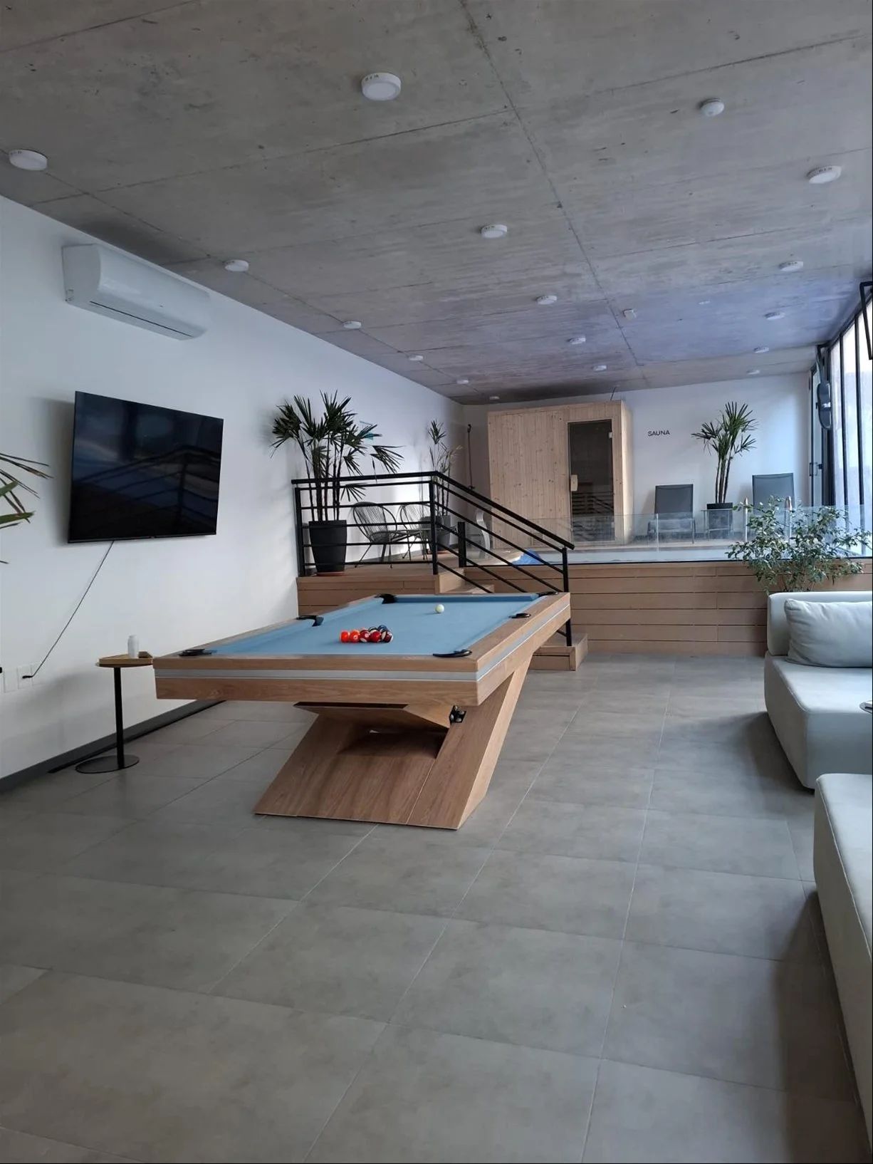 Apartamento en Pocitos Nuevo, propiedad 299945 -Imagen 14