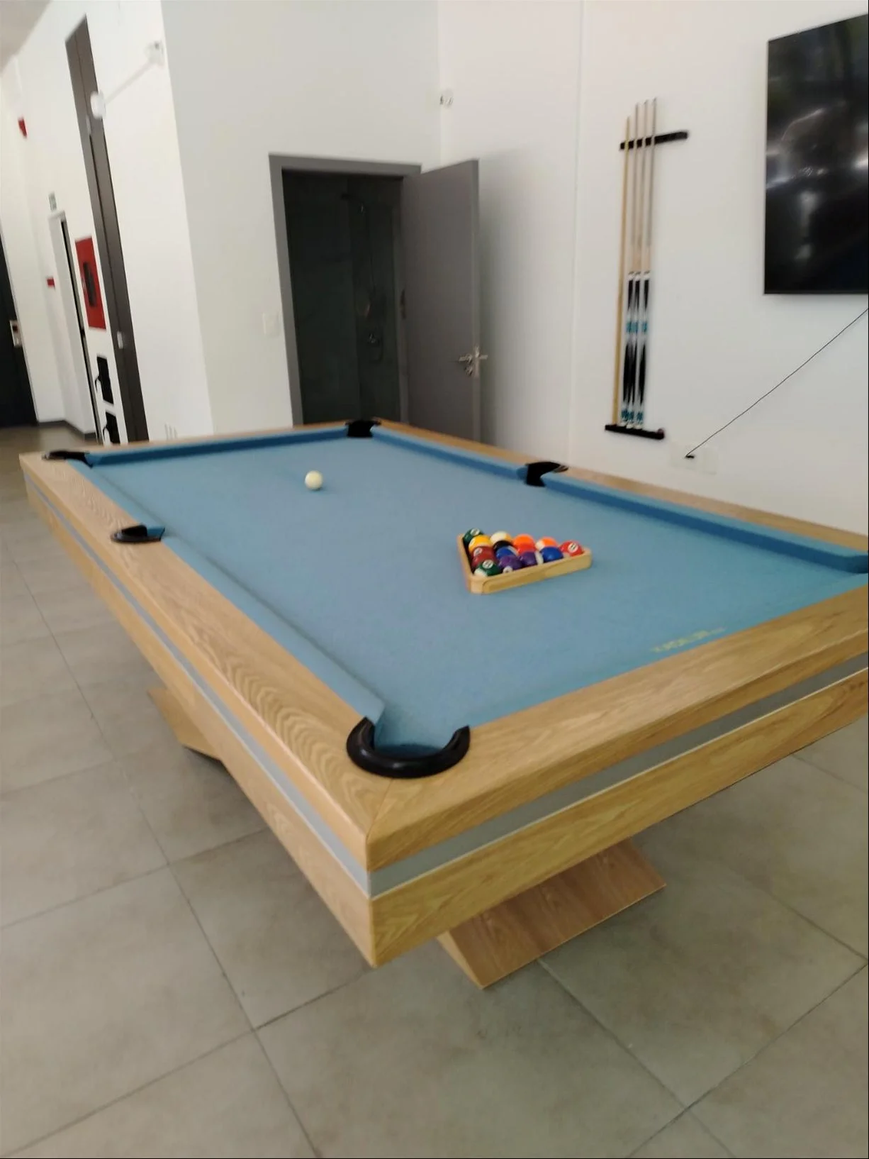 Apartamento en Pocitos Nuevo, propiedad 299945 -Imagen 4