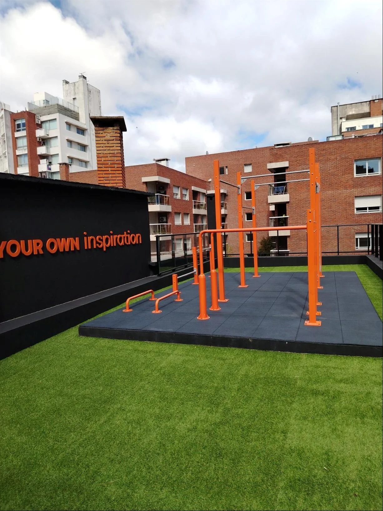 Apartamento en Pocitos Nuevo, propiedad 299945 -Imagen 5