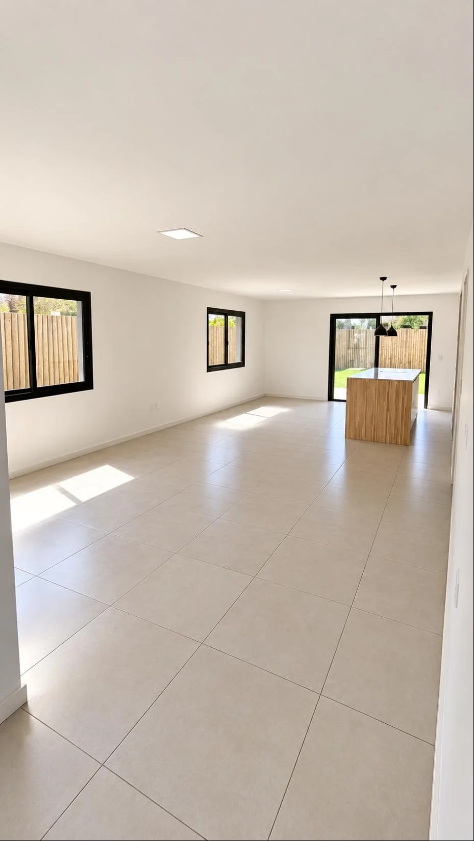 Casa en Shangrila, propiedad 299946 -Imagen 2