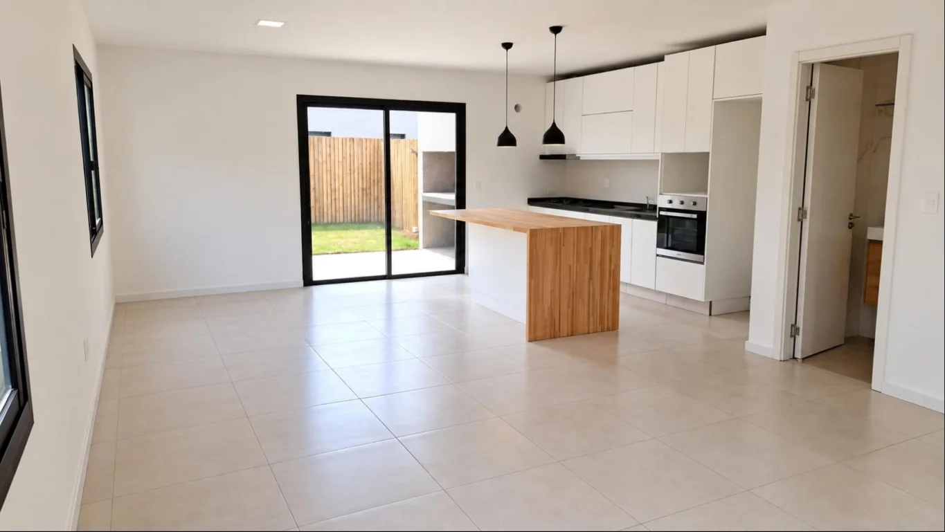 Casa en Shangrila, propiedad 299946 -Imagen 3