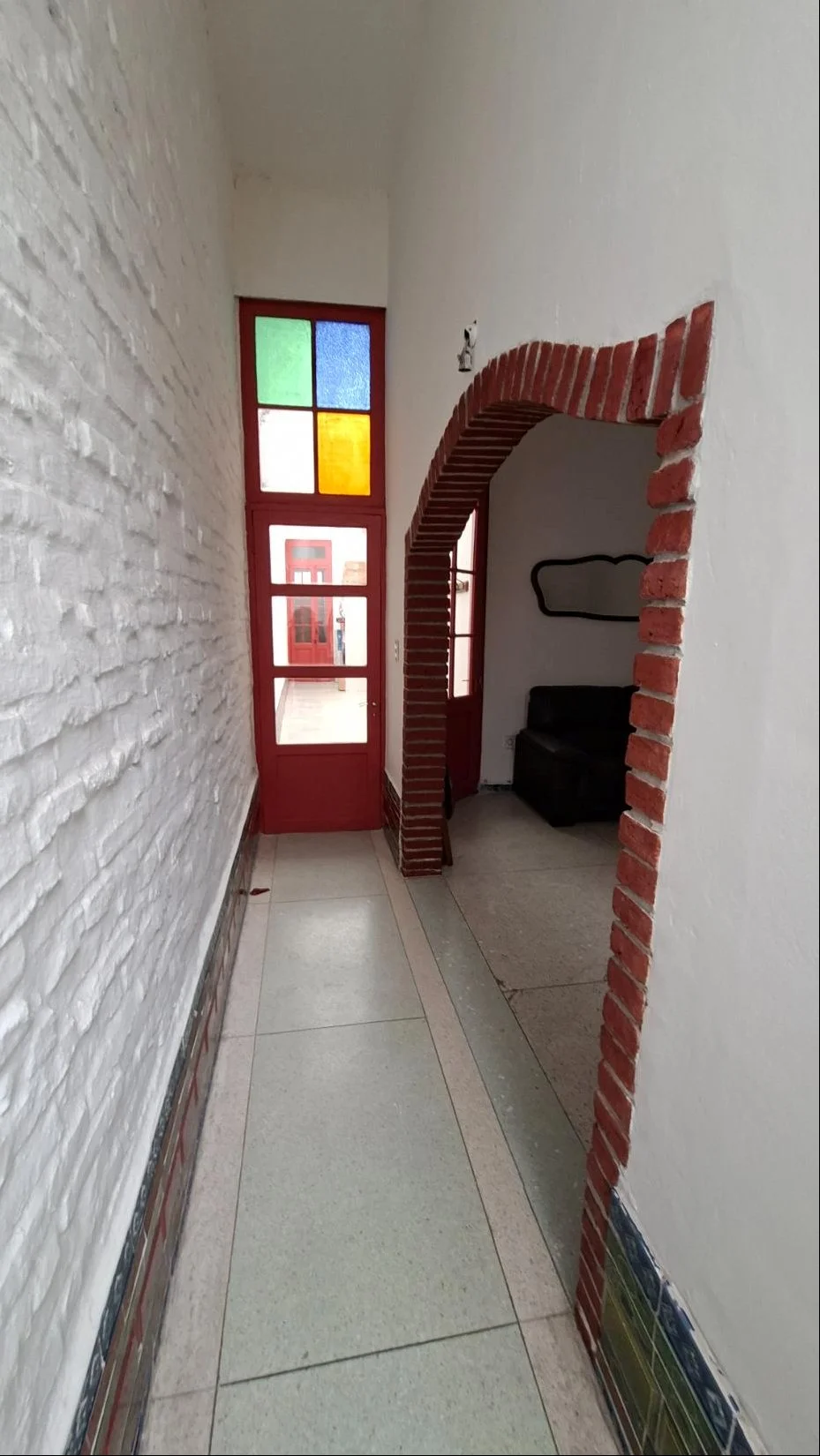 Casa en Goes, propiedad 302551 -Imagen 4