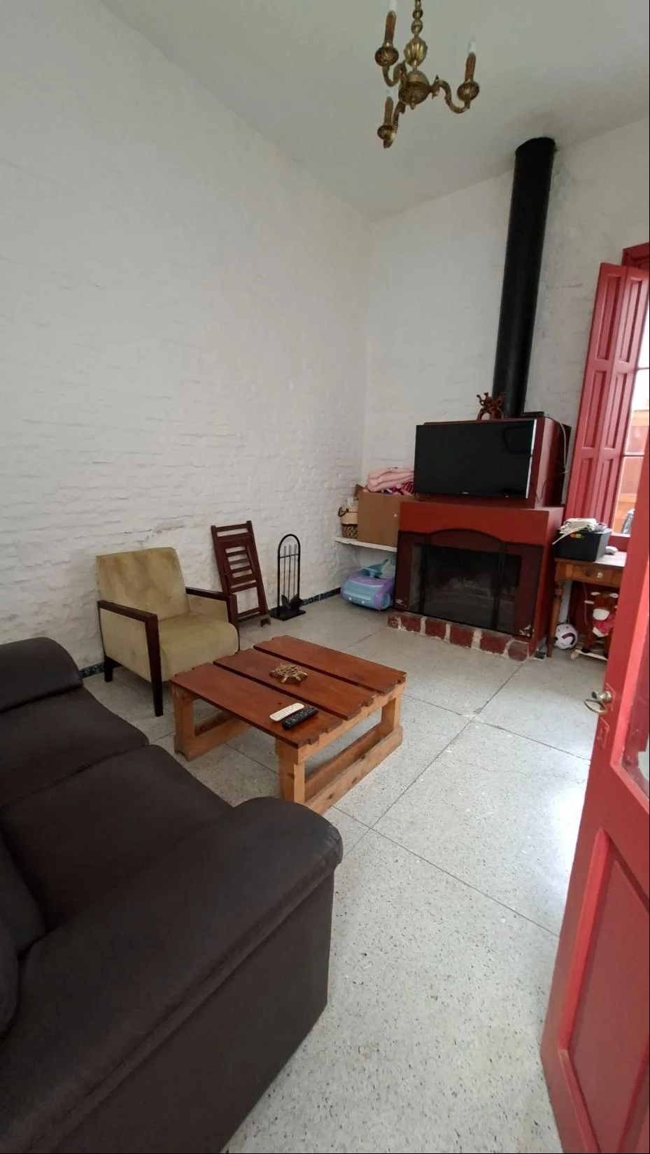 Casa en Goes, propiedad 302551 -Imagen 6