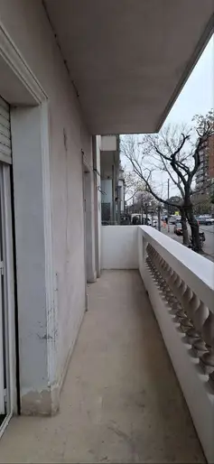 ALQUILER APTO 2 DORMITORIOS POCITOS NUEVO