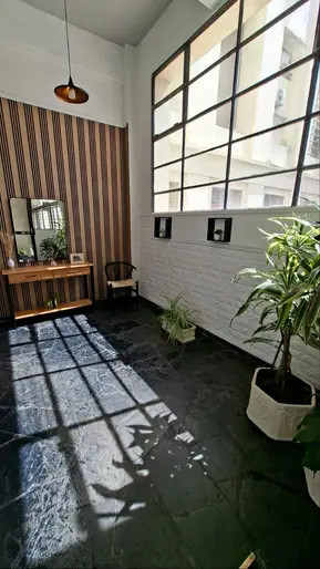 Venta Apartamento Aguada 2 Dormitorios 1 BaÃ±o Garaje