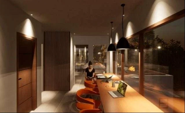 Apartamento en Tres Cruces, propiedad 222489 -Imagen 2