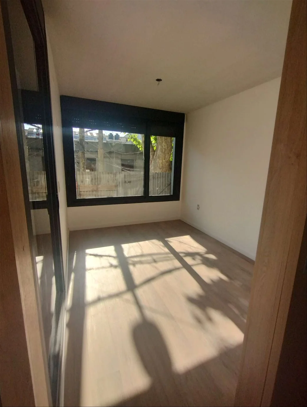 Apartamento en Tres Cruces, propiedad 222489 -Imagen 5