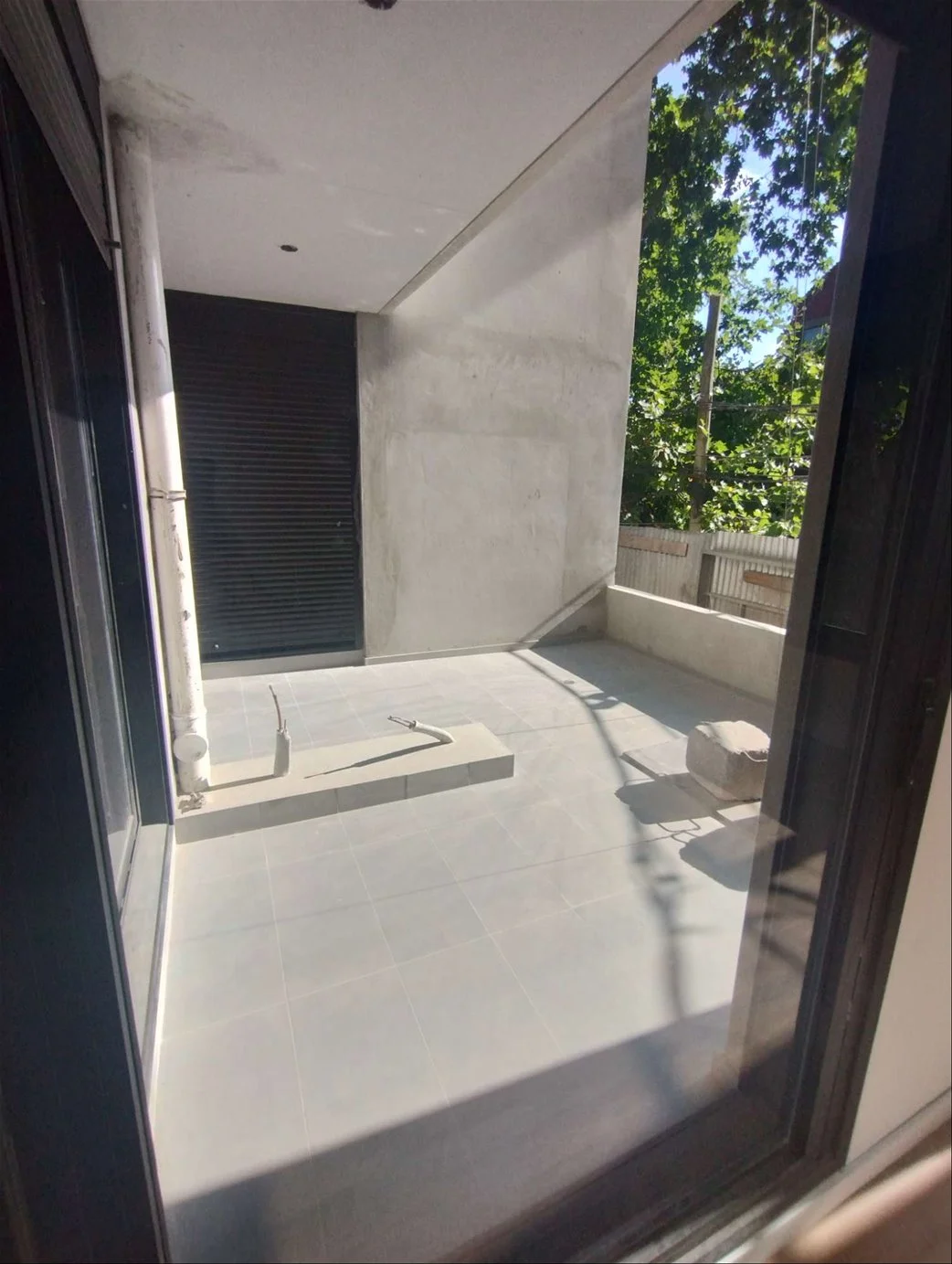 Apartamento en Tres Cruces, propiedad 222489 -Imagen 7