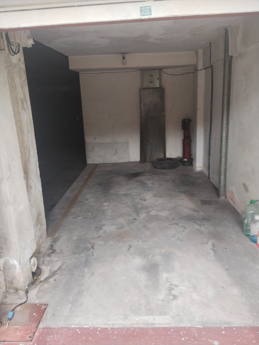 Garage en Pocitos Nuevo, propiedad 269499 -Imagen 4