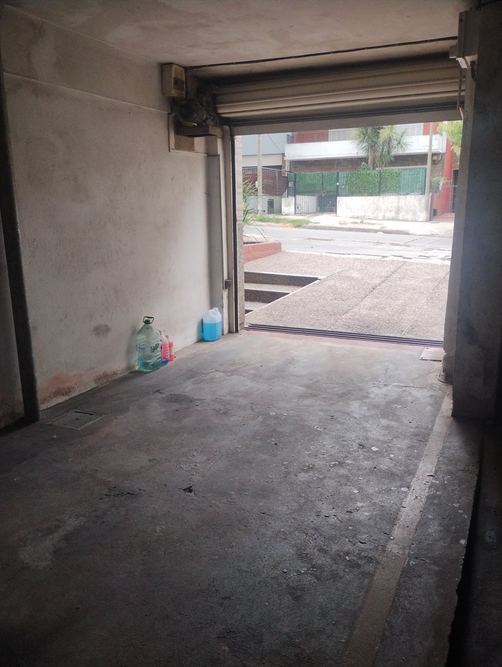 Garage en Pocitos Nuevo, propiedad 269499 -Imagen 3