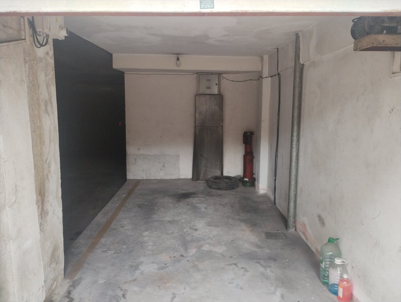 Garage en Pocitos Nuevo, propiedad 269499 -Imagen 6
