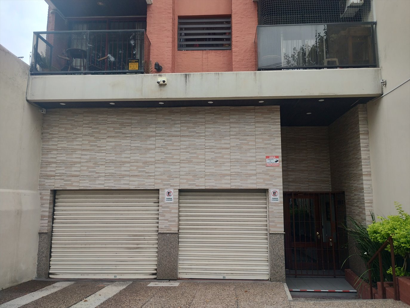 Garage en Pocitos Nuevo, propiedad 269499 -Imagen 11