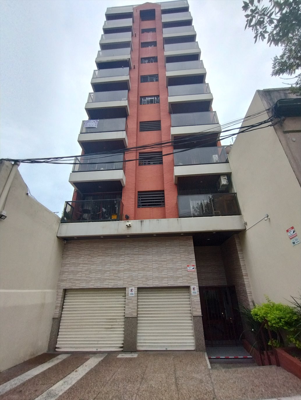 Garage en Pocitos Nuevo, propiedad 269499 -Imagen 12