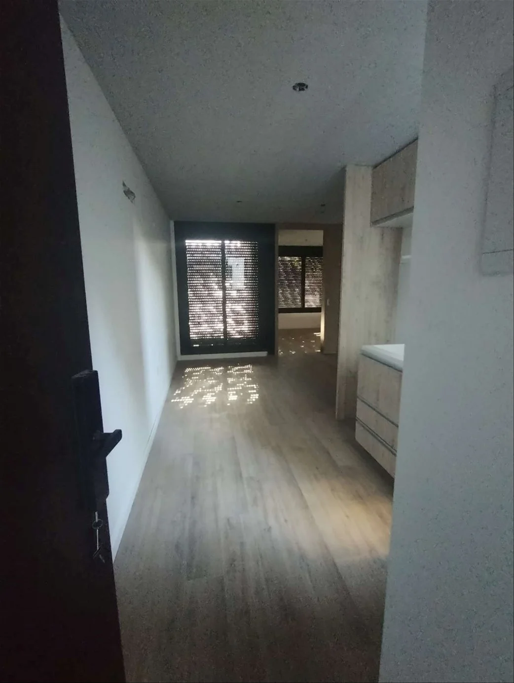 Apartamento en Tres Cruces, propiedad 273614 -Imagen 1