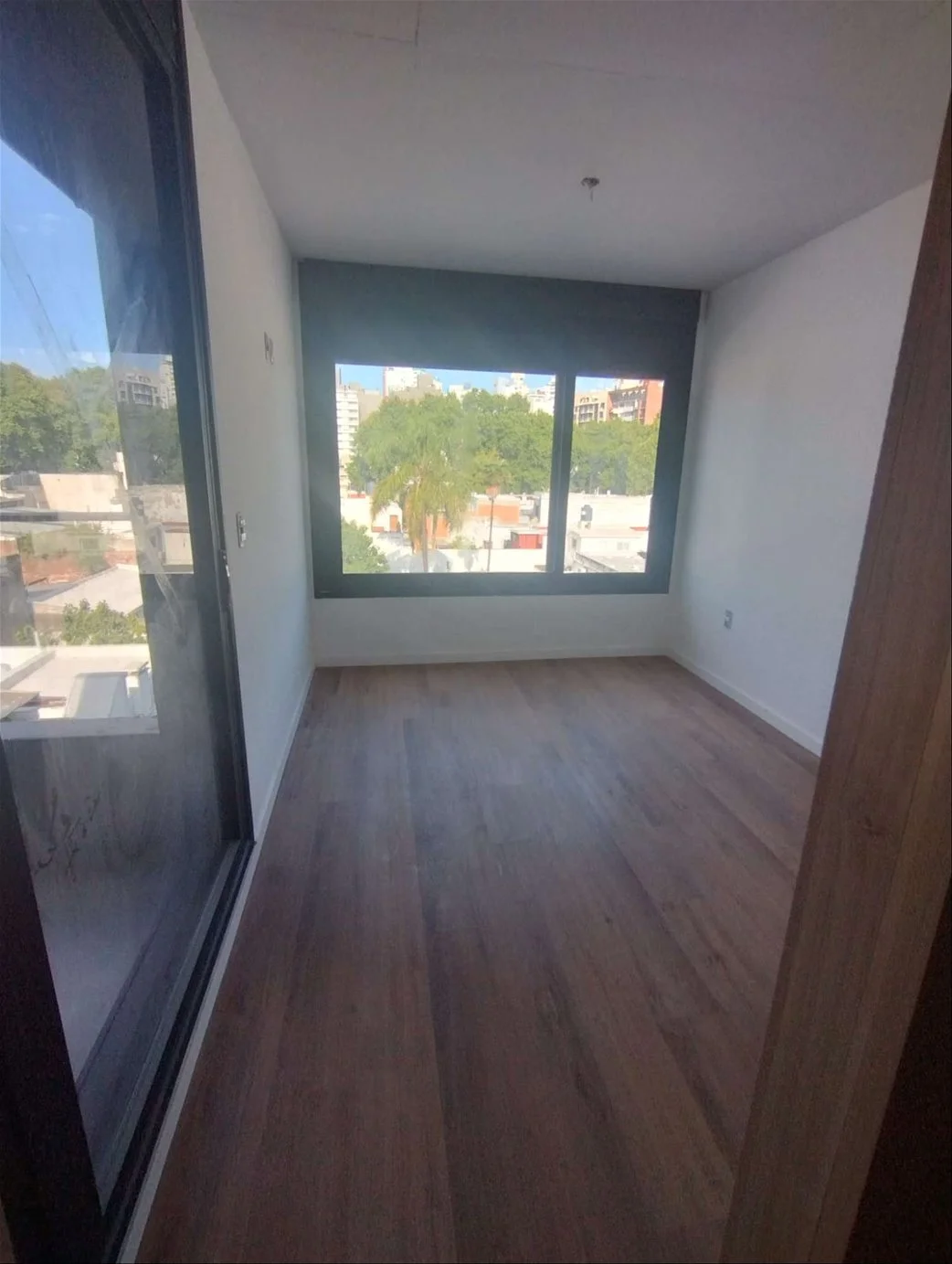 Apartamento en Tres Cruces, propiedad 273614 -Imagen 10