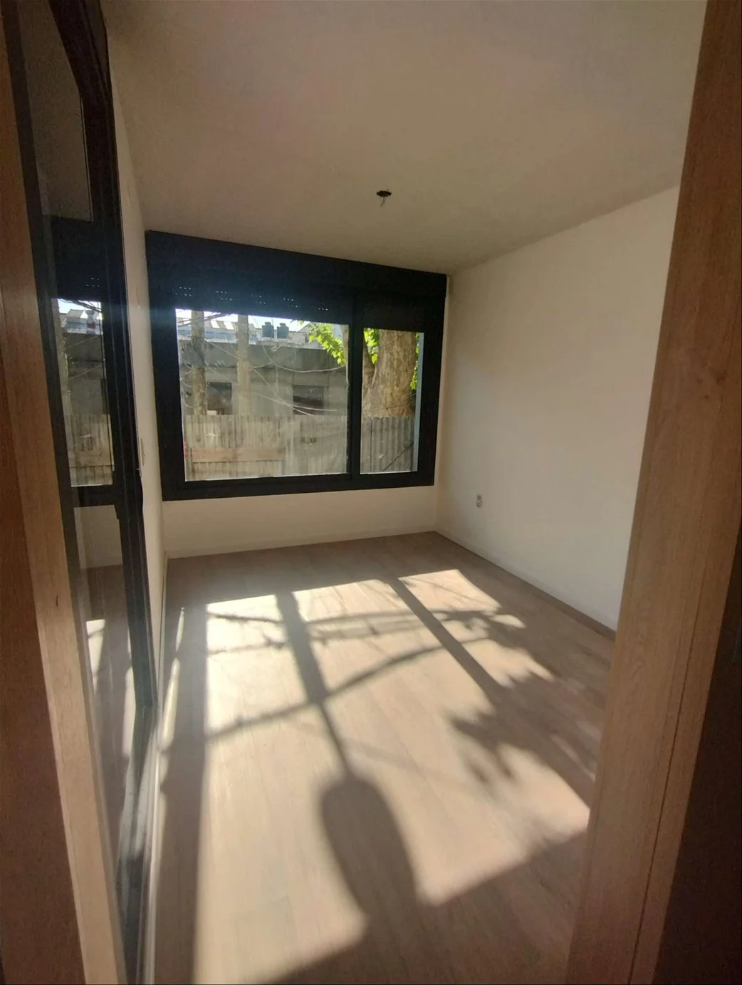 Apartamento en Tres Cruces, propiedad 273614 -Imagen 11
