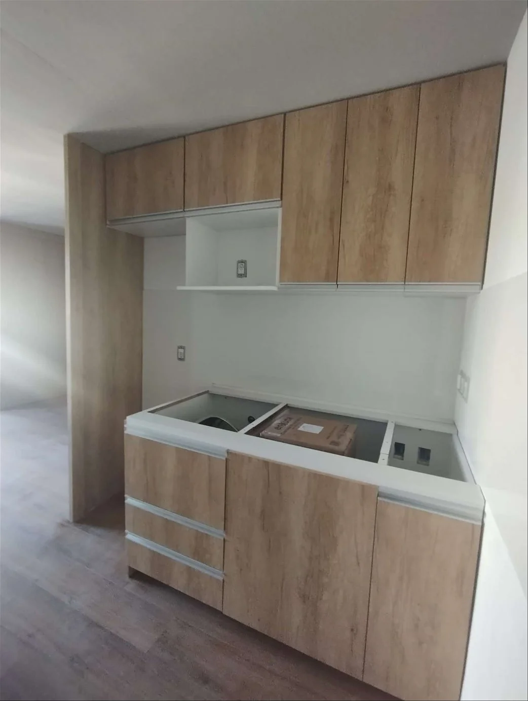 Apartamento en Tres Cruces, propiedad 273614 -Imagen 12