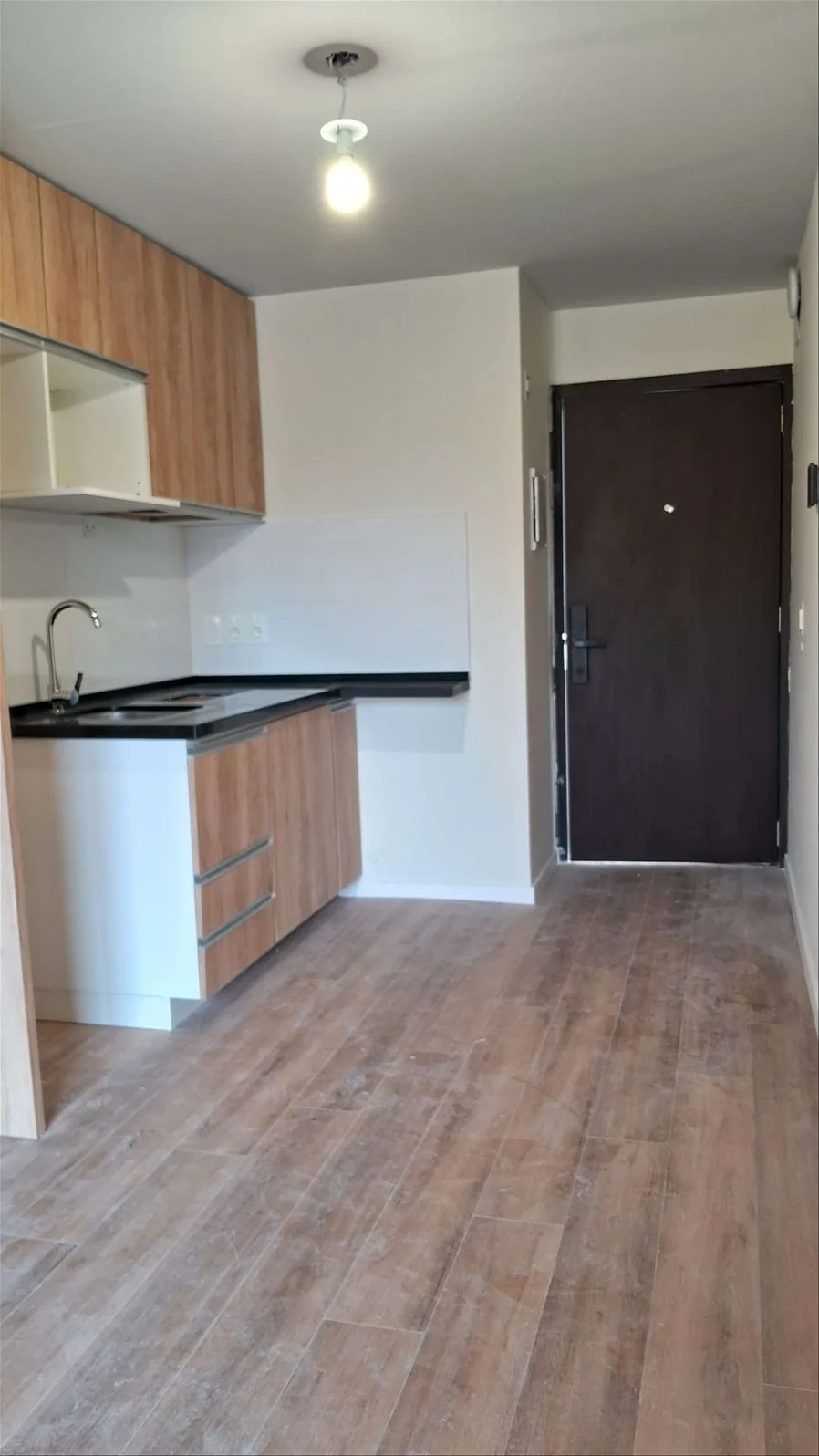 Apartamento en Tres Cruces, propiedad 273614 -Imagen 2