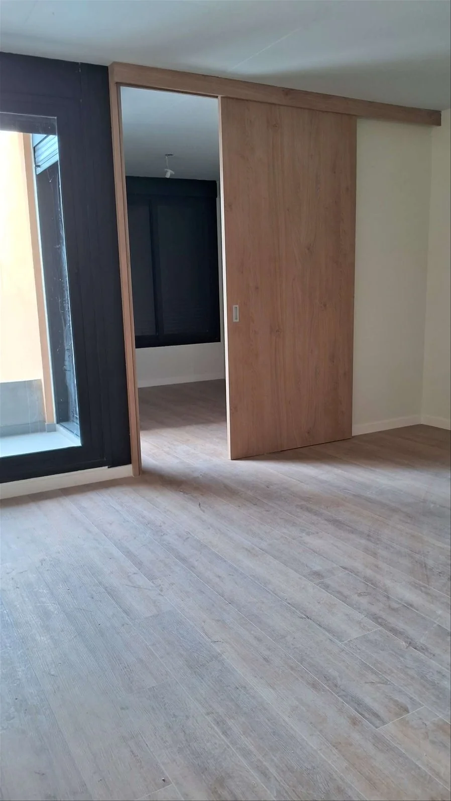 Apartamento en Tres Cruces, propiedad 273614 -Imagen 3