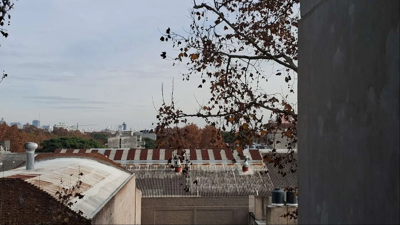 Apartamento en Tres Cruces, propiedad 273614 -Imagen 5