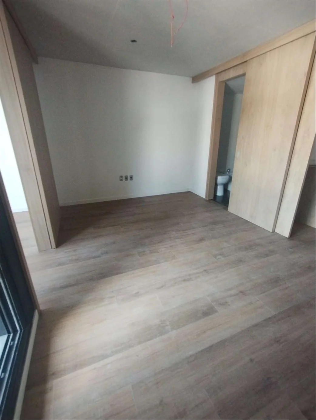 Apartamento en Tres Cruces, propiedad 273614 -Imagen 7
