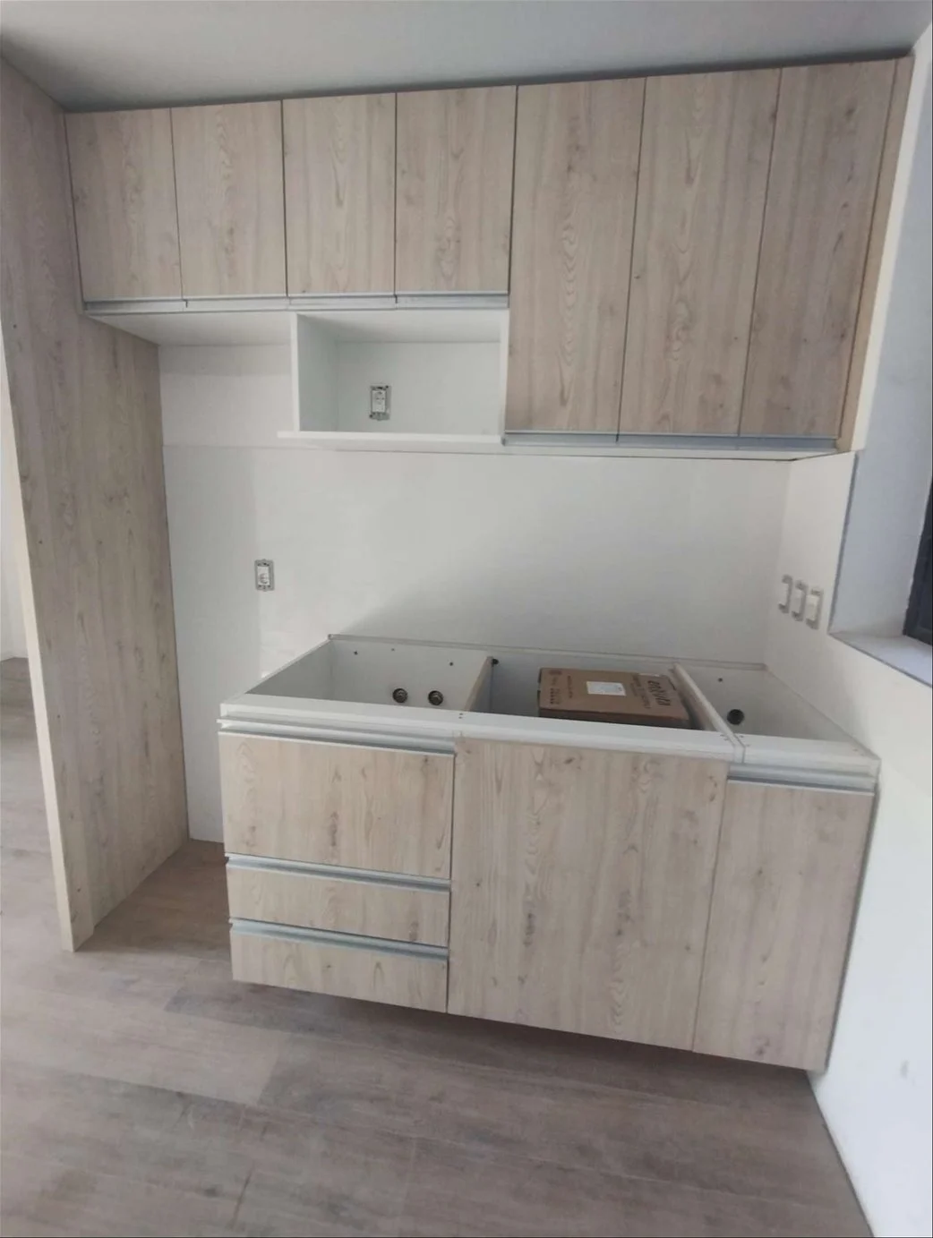 Apartamento en Tres Cruces, propiedad 273614 -Imagen 9