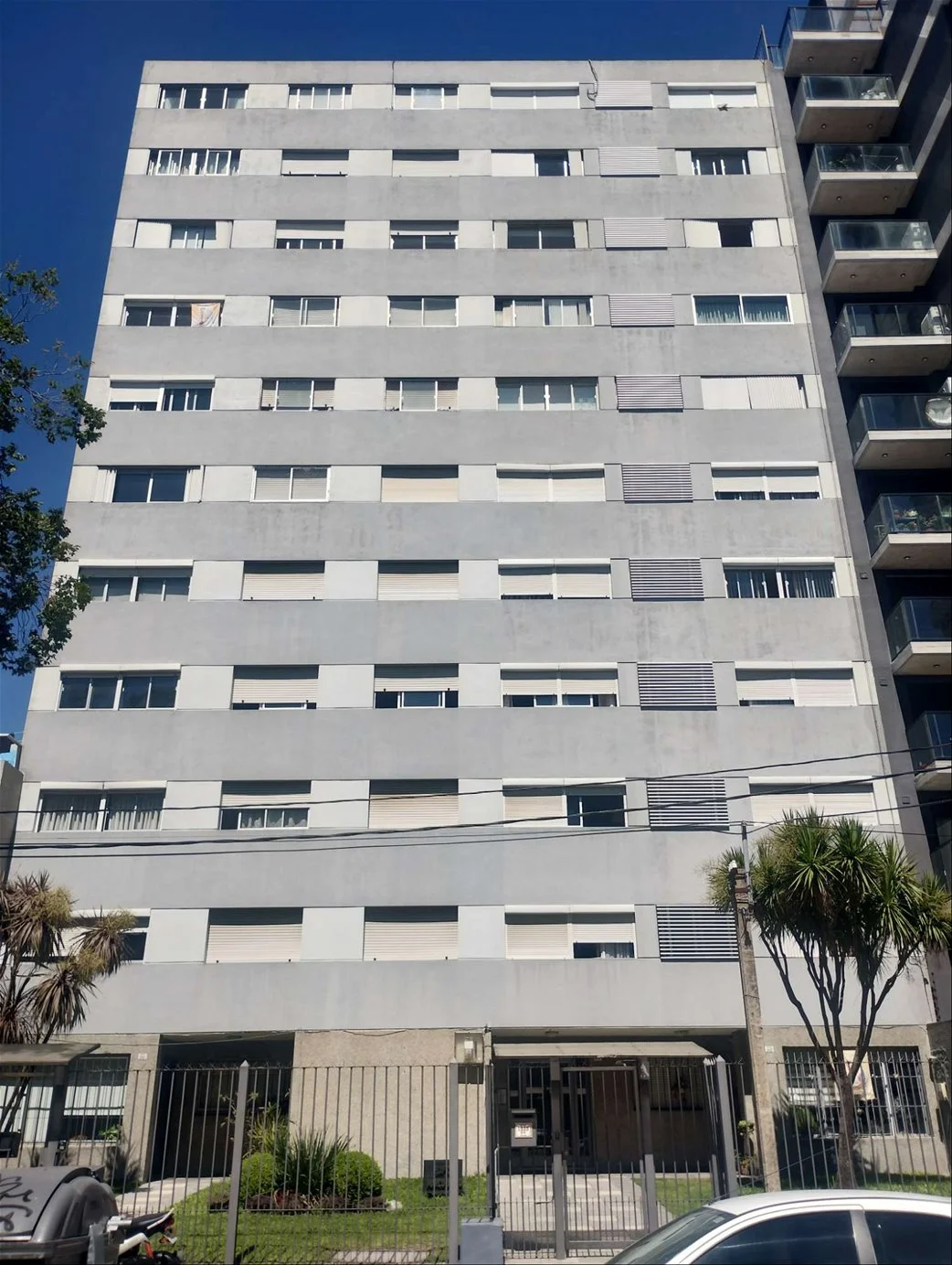 Apartamento en Pocitos Nuevo, propiedad 291307 -Imagen 1