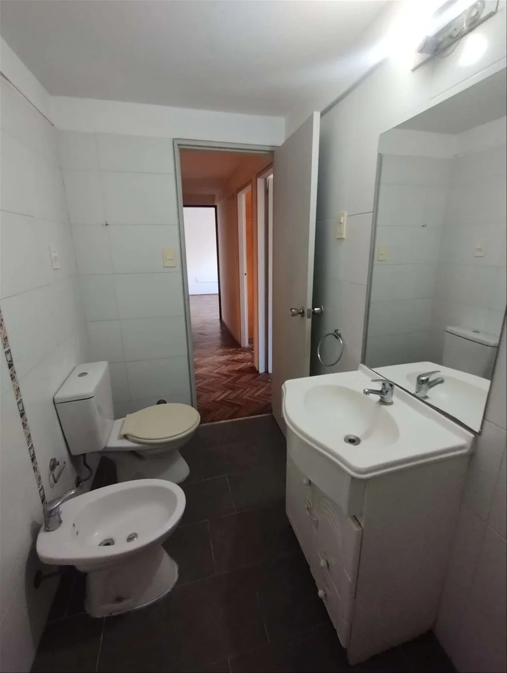 Apartamento en Pocitos Nuevo, propiedad 291307 -Imagen 13
